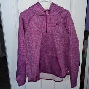 Under Armour Cold Gear Hoodie